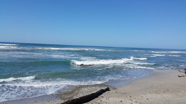 Santa Teresa Beach